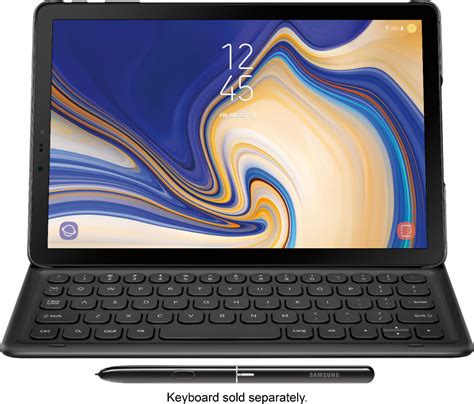 Questions And Answers Samsung Galaxy Tab S4 105 64gb Wi Fi 4g Lte