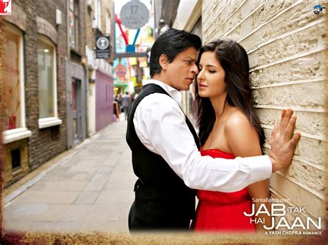 2012 movies, anushka sharma movies list, indian movies. Jab Tak Hai Jaan Movie Wallpaper #15