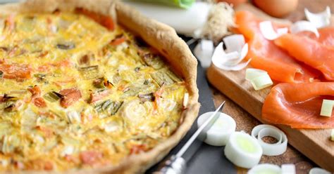 Hoe krijg ik de bodem van mijn taart of quiche krokant gebakken