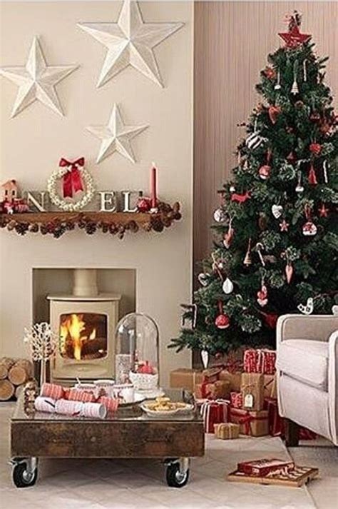 30 Gorgeous Christmas Tree Decoration Idea You Should Try This Year