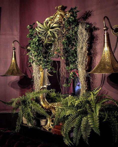 Steampunk Interior Hoop Wreath Effort Interior Decorating Wreaths