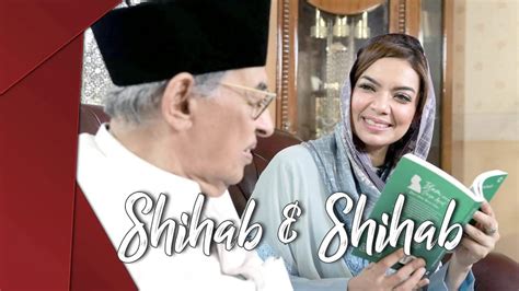Maybe you would like to learn more about one of these? Kata Bijak Quraish Shihab - Celoteh Bijak