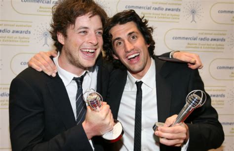 Contact And Book Hamish And Andy Hire Australian Comedians And Tv