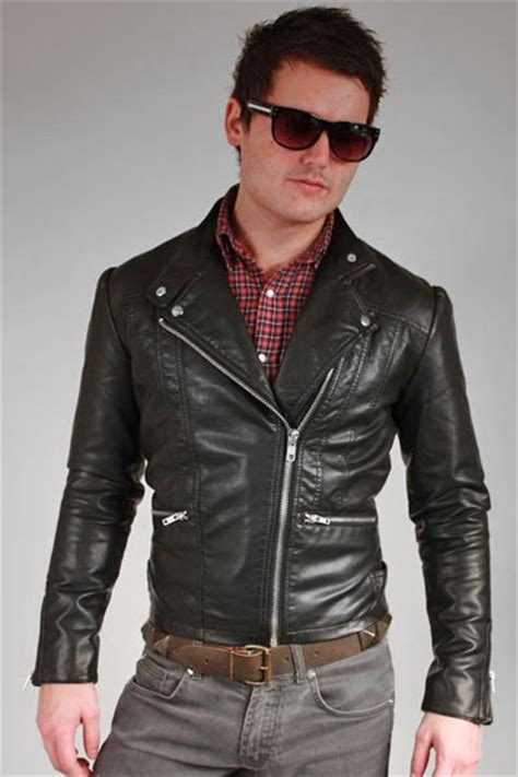Jackson (without breaking the bank)? MEN's LEATHER JACKET DESIGNS - Casual Jackets For Men ...