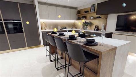 Explore Our New Virtual Kitchen Showroom Find Your Kitchen