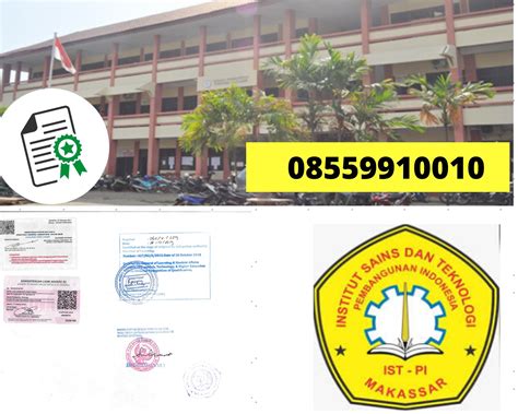 Aminuddin ruskam1, nur zu ira binti bohari2, tengku nurul hidayah binti tengku kamarul. Jasa Legalisir Ijazah Institut Sains dan Teknologi ...