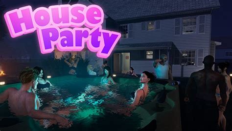 House Party Blows Up Steams Sexiest Game Hits Half A Million Early Access Sales Impulse Gamer