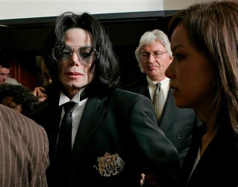 Opinion The King Of Pop — And Perversion The New York Times