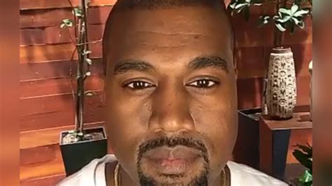Kanyes Blank Stare Know Your Meme