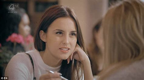 made in chelsea s lucy watson orders sister tiffany to move out daily mail online
