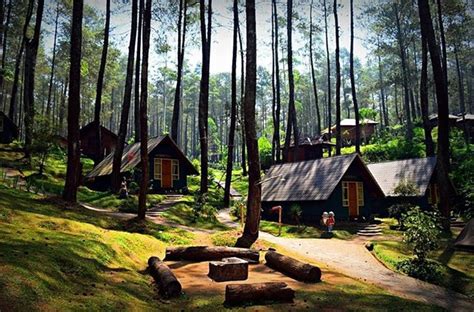Instant confirmation with exclusive offers & packages. Wisata Alam Cikole Lembang - Rumah Hobbit dan Outbound | Urbandung