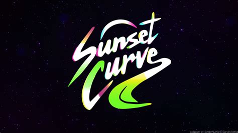 Sunset Curve Wallpaper Julieandthephantoms
