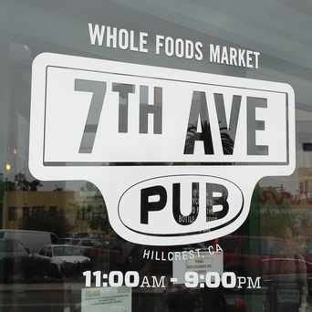 Sdpd officials said the suspect attacked the person inside the whole foods on the 700 block of university avenue in december. Hillcrest San Diego Apartments for Rent and Rentals - Walk ...