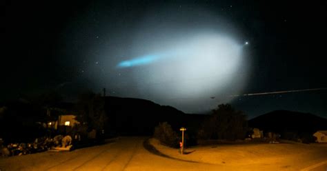 US Department Of Defense Releases Video Of UFO - ViraScoop