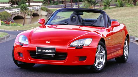 Honda S2000 1999 Reviews Prices Ratings With Various Photos