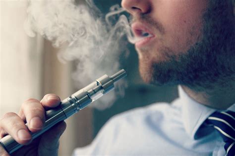 New Research Reveals That Vaping Causes Cancer