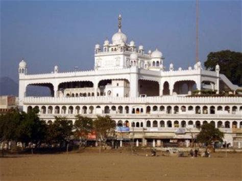 Sri Anandpur Sahib