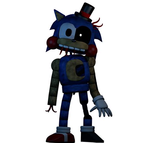 My Home Blog — Modeled Four Fnasfive Nights At Sonics