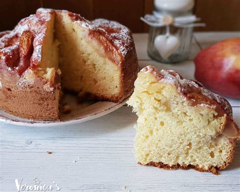 Con questo geniale attrezzo di cucina, infatti, ogni ricetta è facile e veloce, compresa quella della torta di mele. Ricetta torta di mele deliziose senza burro bimby ...