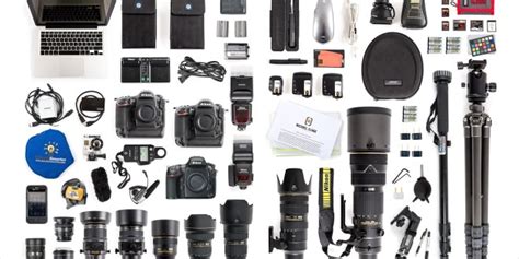 Best 10 Camera Accessories For Photographers In 2020 Dslr Buying Guide