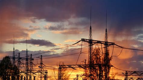 Nv Energy Seeks Permit To Upgrade Sv Substation