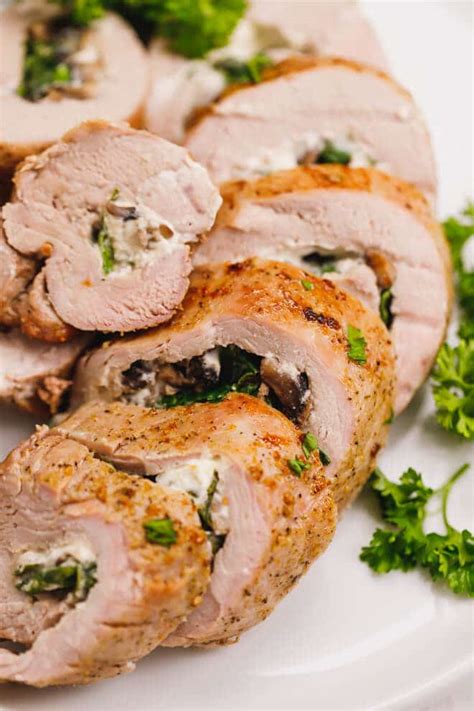 It only takes 20 minutes to cook! TOP 10 PORK TENDERLOIN RECIPES - Cooking LSL