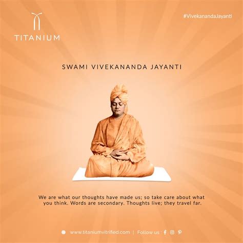 Happy Swami Vivekananda Jayanti To All Vivekananda