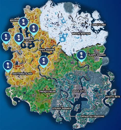 How To Unlock Eren Jaeger In Fortnite All Quests Explained Esportsgg