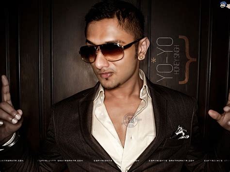 Free Download Yo Yo Honey Singh Bollywood Singer Yo Yo Honey