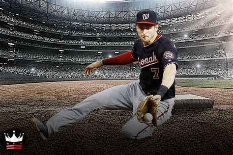 Jun 30, 2021 · trea turner couldn't have picked a better way to celebrate his 28th birthday wednesday night. Watch: Trea Turner turns spectacular game-saving double ...