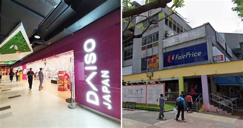 Daiso Japan Reportedly Opening In Ang Mo Kio Central Dreams Come True