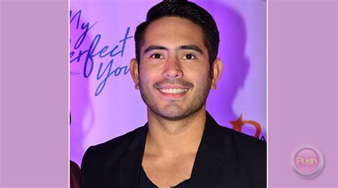 Gerald Anderson On Finding His Perfect Someone ‘alam Mo Na Agad
