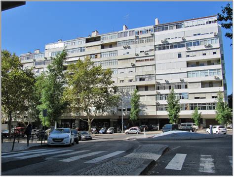 Rua Manuel De Andrade