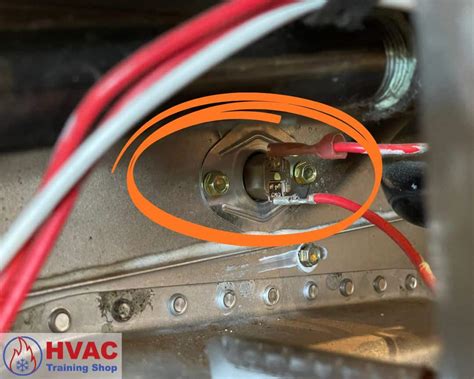 Furnace High Limit Switch Tripping Heres What To Do Hvac Training Shop