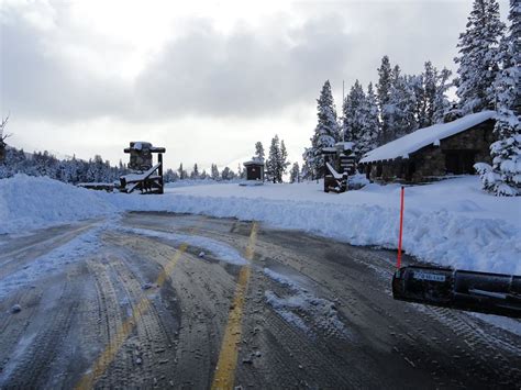 tioga pass sonora pass and monitor pass in california all closed due to snow snowbrains