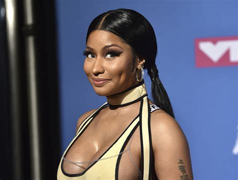 Nicki minaj was born onika tanya maraj on december 8, 1982 in st. Nicki Minaj announces she's pregnant with 1st child | WTOP