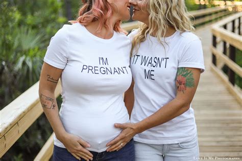 Amor Lesbiana Embarazada Fotos Porno
