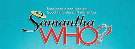 Samantha Who Cast Tv Fanatic