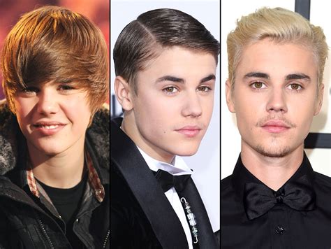 Update More Than Justin Bieber Latest Hairstyle Super Hot