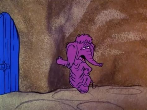 The Flintstones The Blessed Event Tv Episode 1963 Imdb