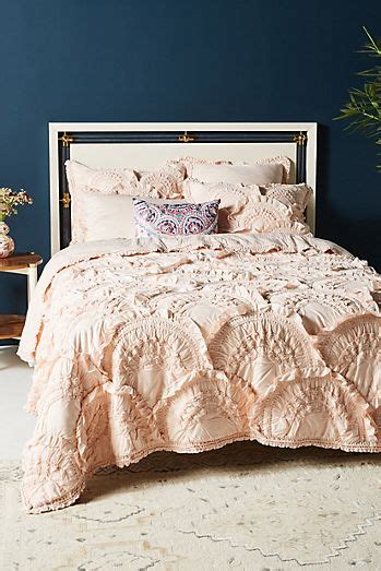 Bedding Bohemian And Unique Bedding Anthropologie