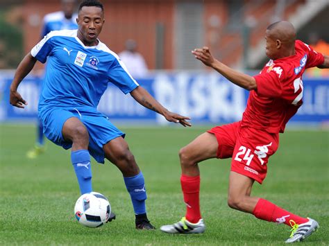 First four stats shown in the table illustrate the total number of goals scored in each football. Maritzburg United