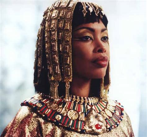 cleopatra s mother was african the black presence in britain