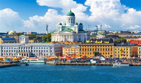 Echa un vistazo a esta fantástica guía para tu viaje, sin importar si quieres explorar el lugar como lo hacen los demás turistas o verlo desde la perspectiva de. Viajero Turismo: finlandia
