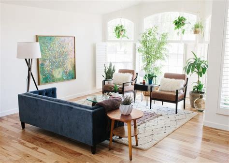 Decorating tips to make a builder grade house look more custom and expensive without spending a lot of money. 6 Unexpected Ways to Decorate your Home with House Plants ...
