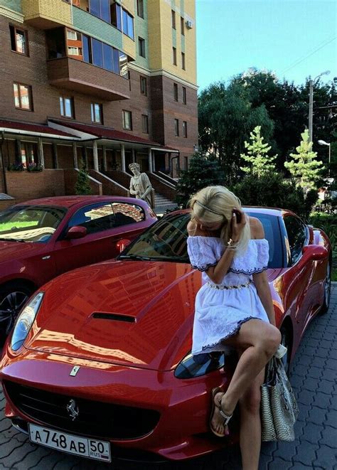Ferrari Sports Car Models Templates Fashion Models