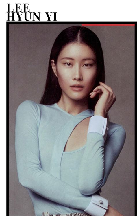 Meet 10 South Korean Models Ruling The Runways Paper