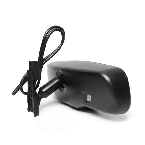 What is the best car backup camera? Replacement Mirror for Rear View Safety Backup Camera ...