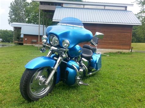 Vtx1300r or v star 1300. Show off your 1300 - The VTX Cafe 1300 photo "show off ...