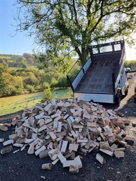 The Ultimate Guide To Kiln Dried Firewood Top 10 Benefits And More